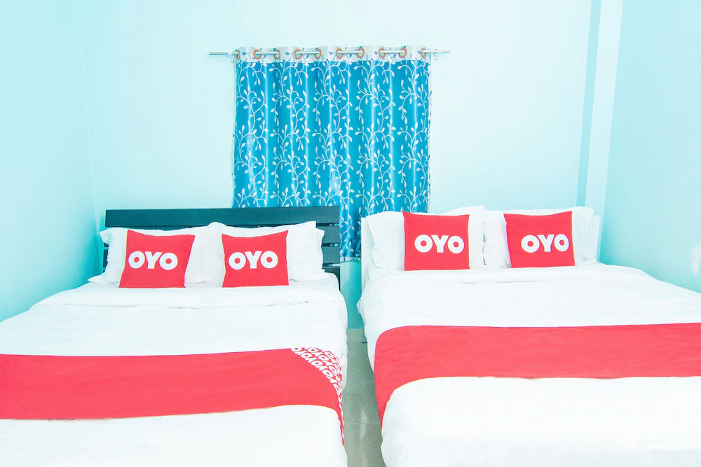 Tanfa Resort by OYO Rooms