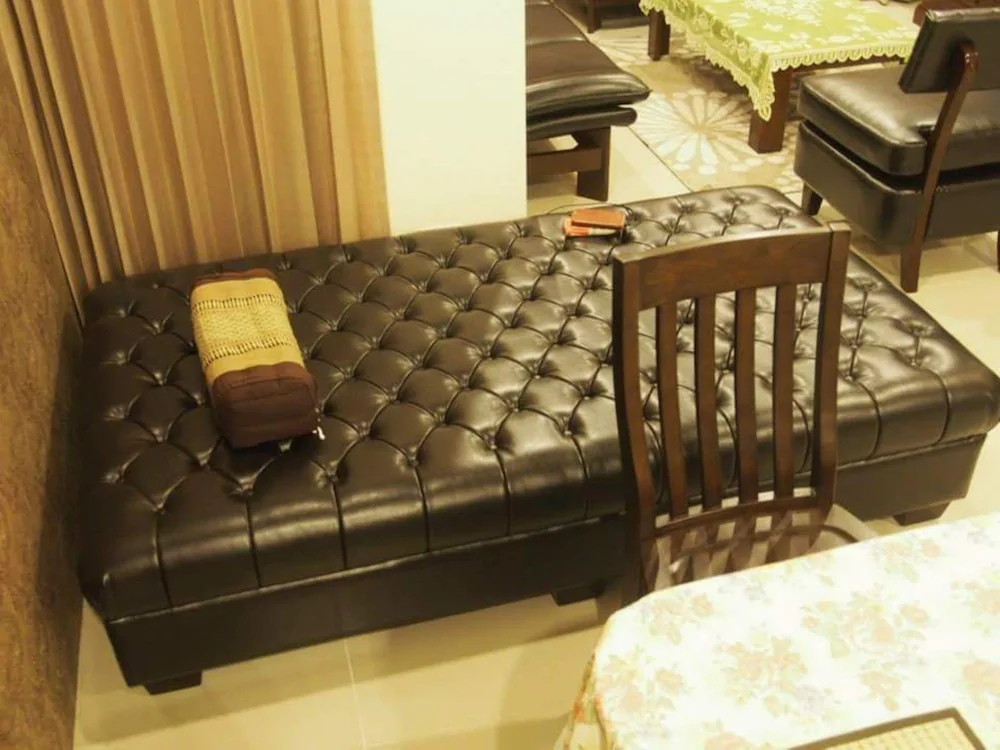 Teddy Bear Villa Hua Hin