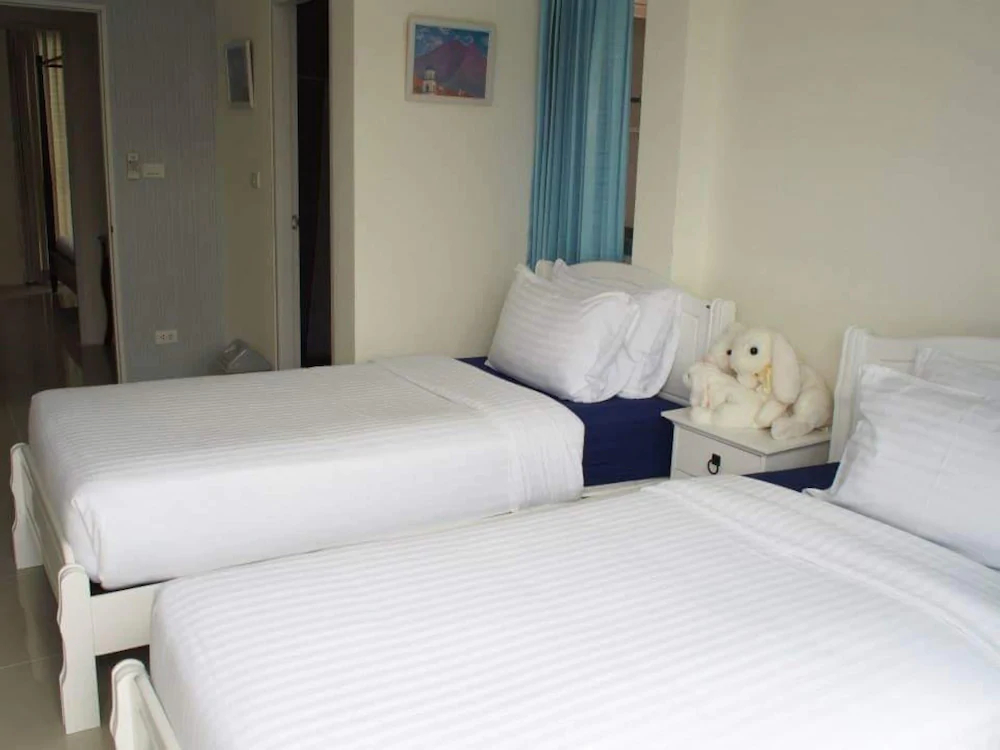 Teddy Bear Villa Hua Hin