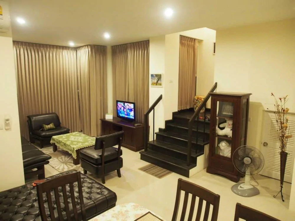 Teddy Bear Villa Hua Hin