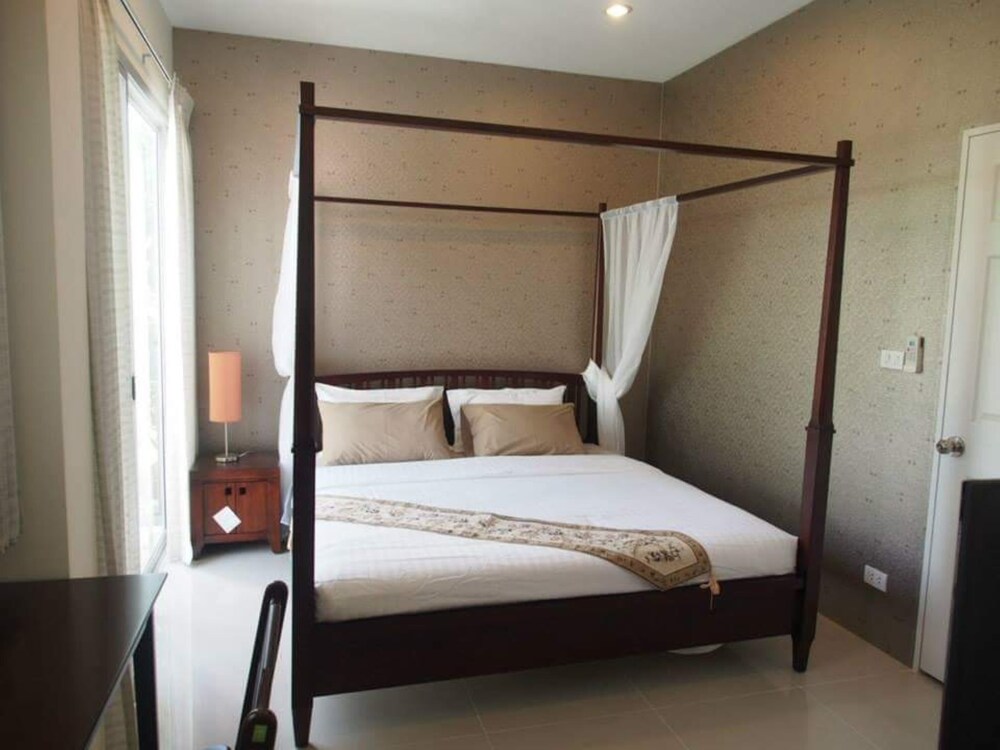 Teddy Bear Villa Hua Hin