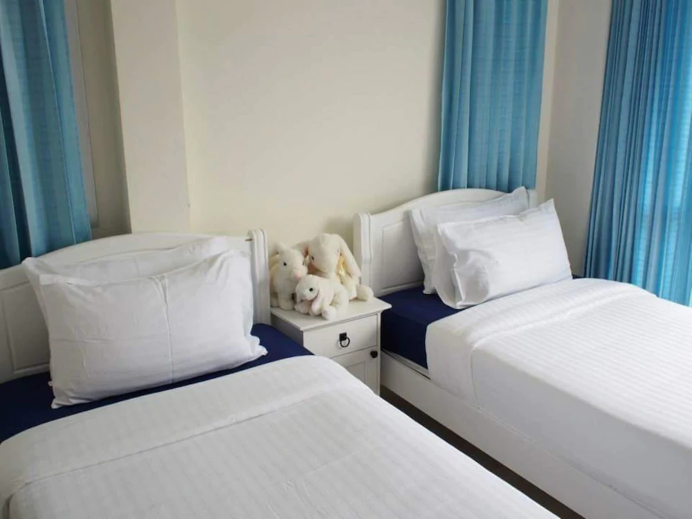 Teddy Bear Villa Hua Hin