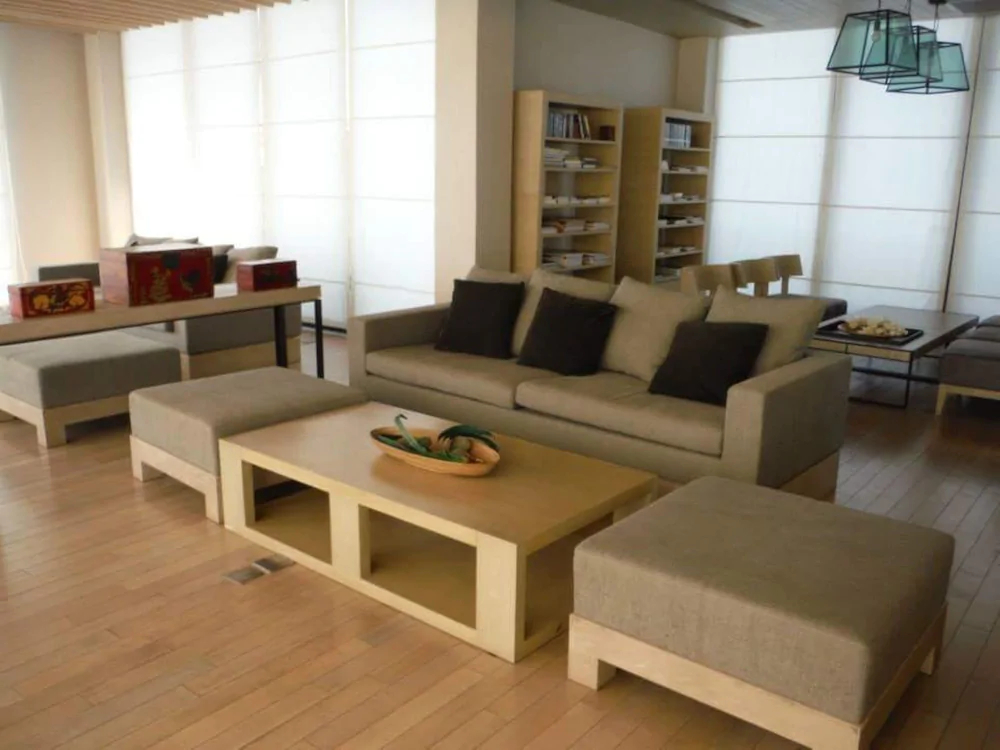 Teddy Bear Villa Hua Hin