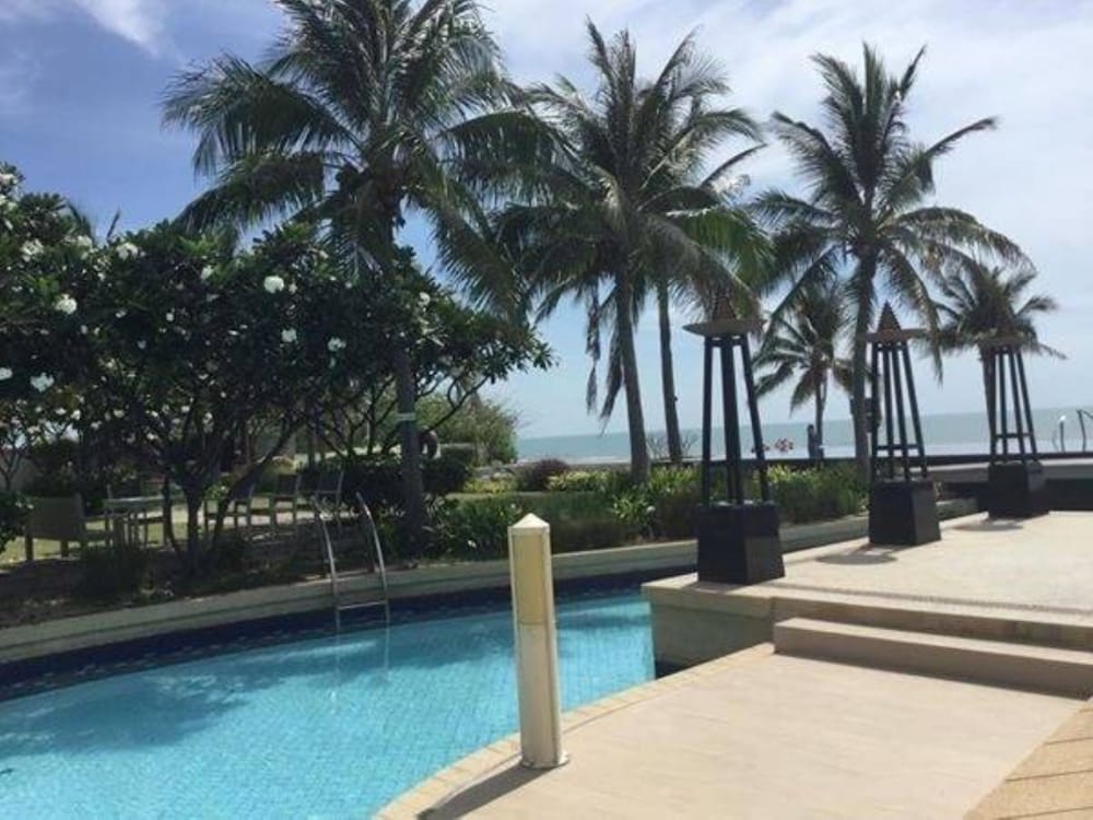 Teddy Bear Villa Hua Hin