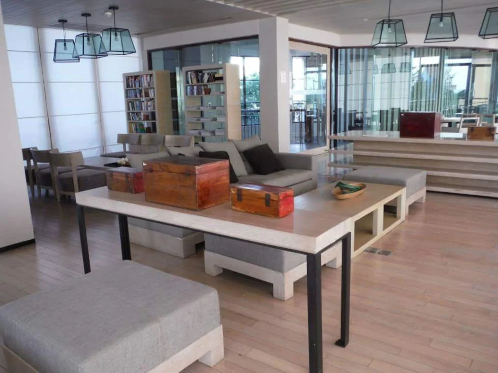 Teddy Bear Villa Hua Hin