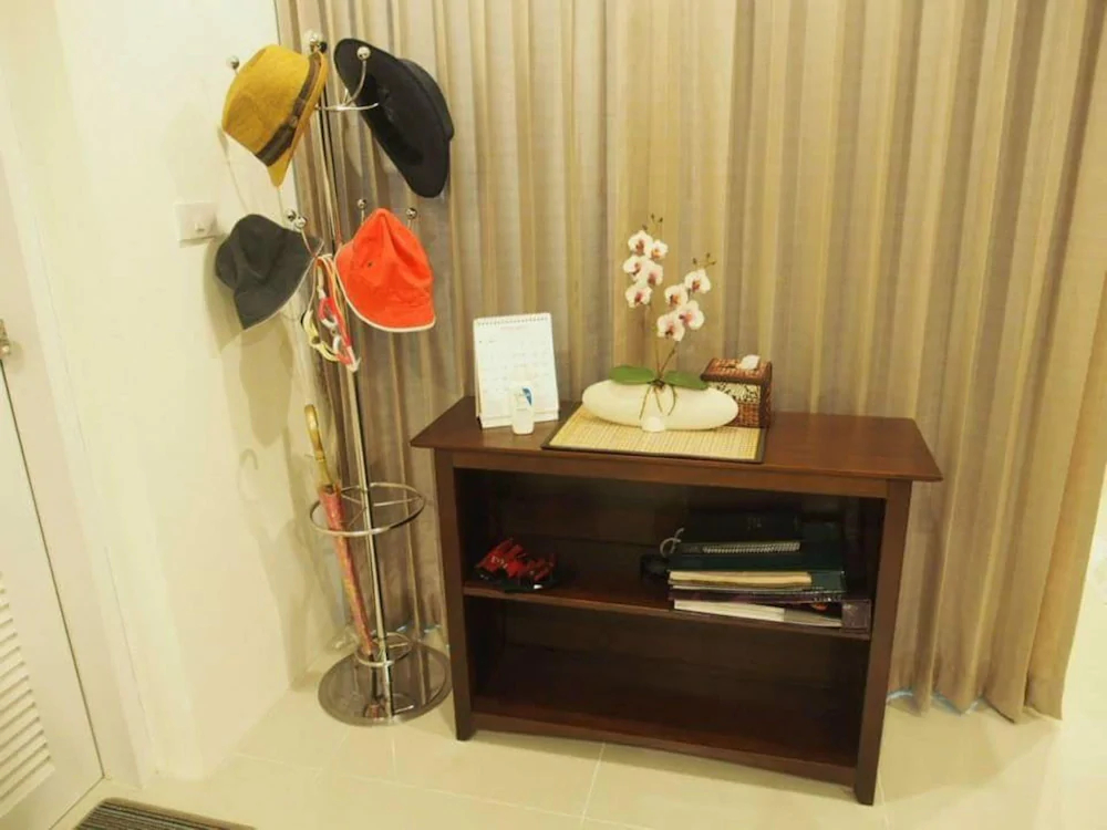Teddy Bear Villa Hua Hin