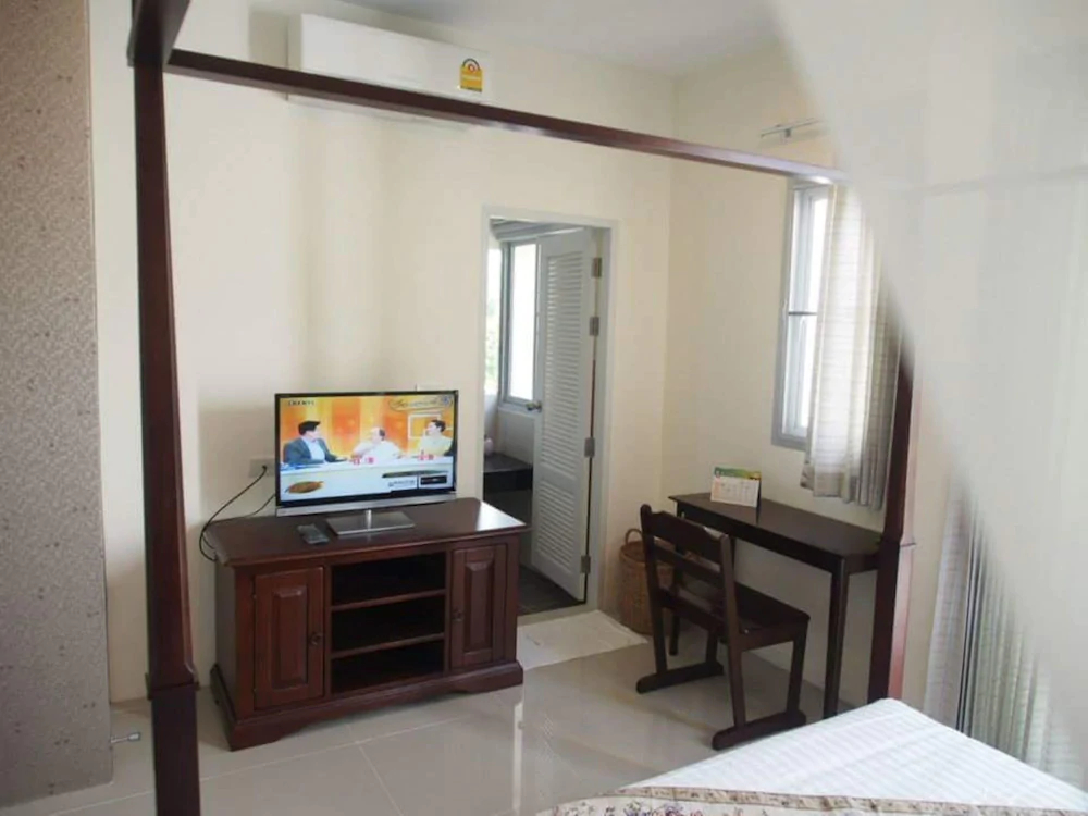Teddy Bear Villa Hua Hin