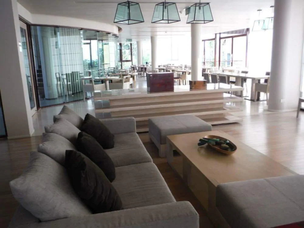 Teddy Bear Villa Hua Hin
