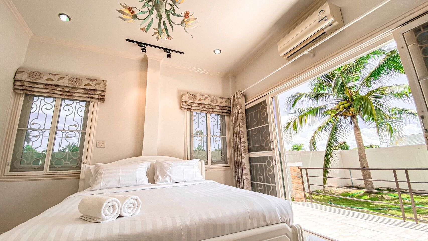 The Amazia Pool Villa