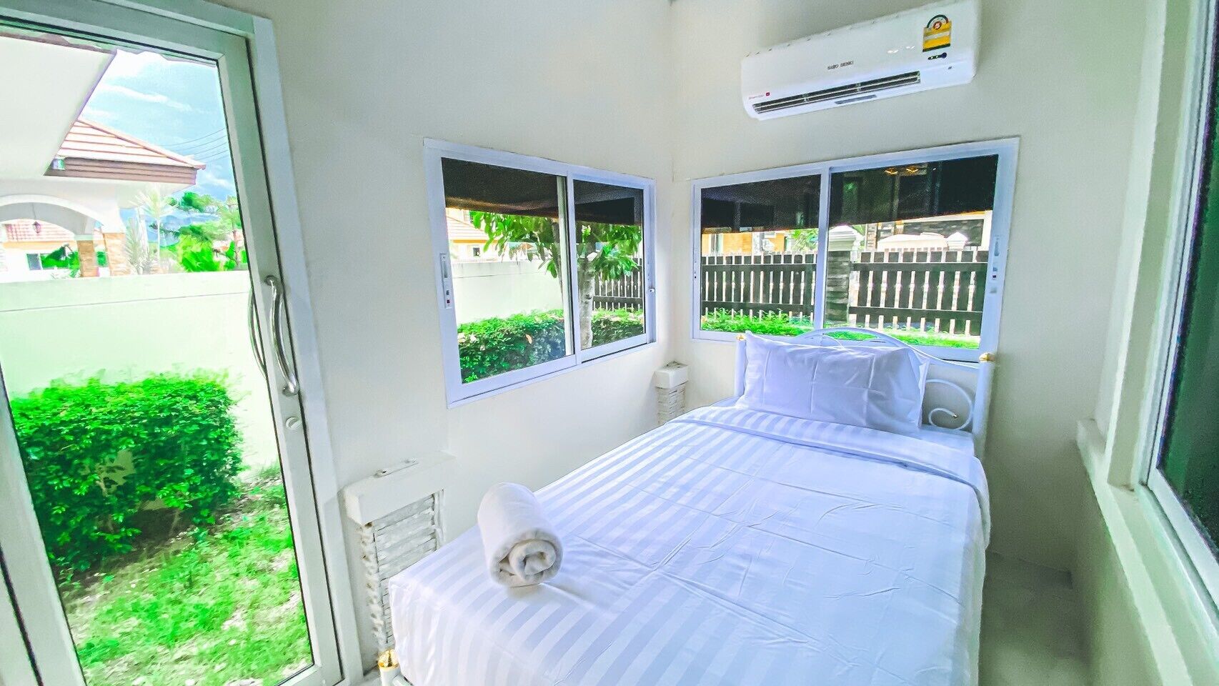 The Amazia Pool Villa