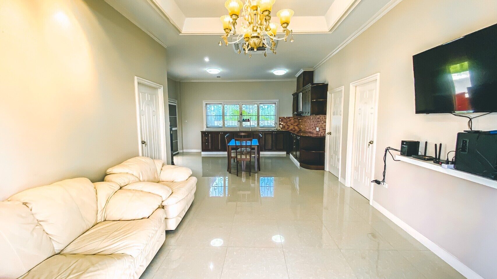 The Amazia Pool Villa