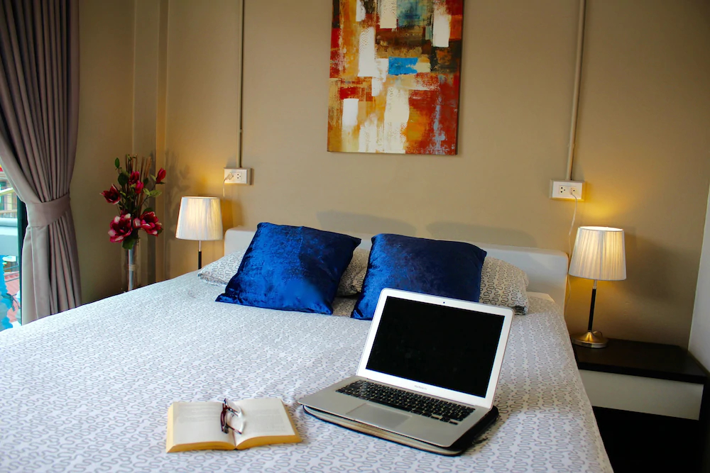 The Beach Cha Am Guest House