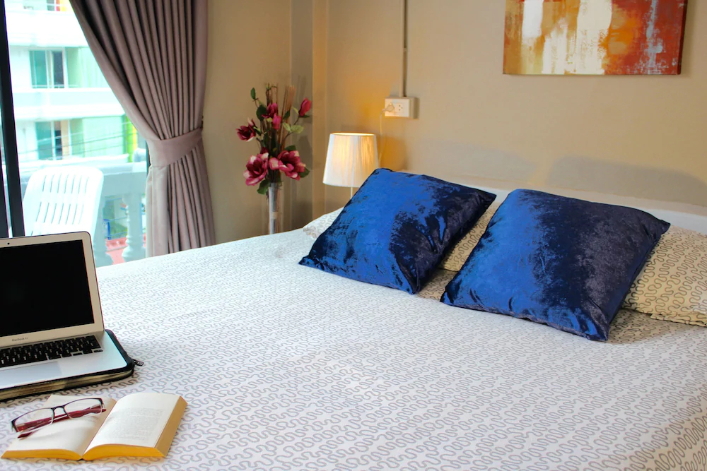 The Beach Cha Am Guest House