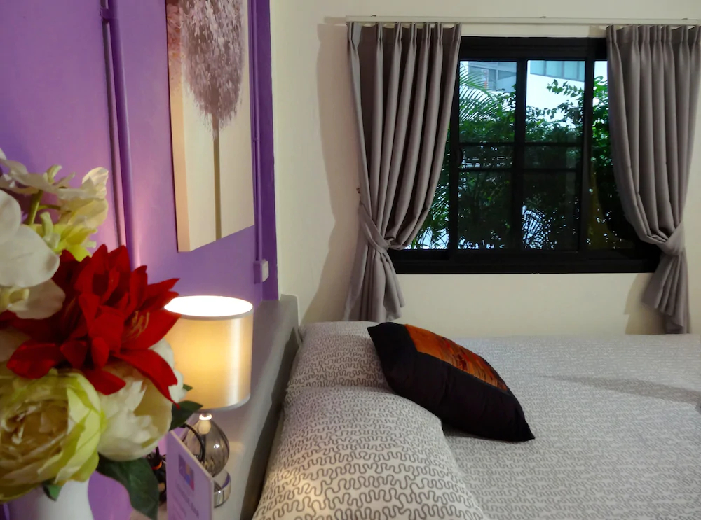 The Beach Cha Am Guest House
