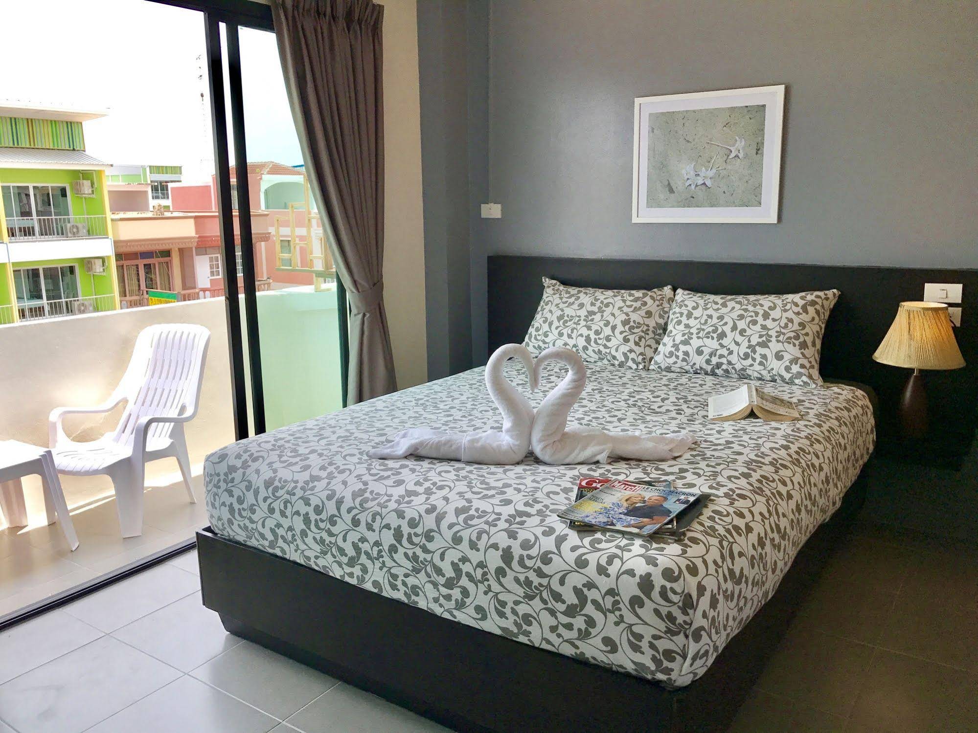 The Beach Cha Am Residence