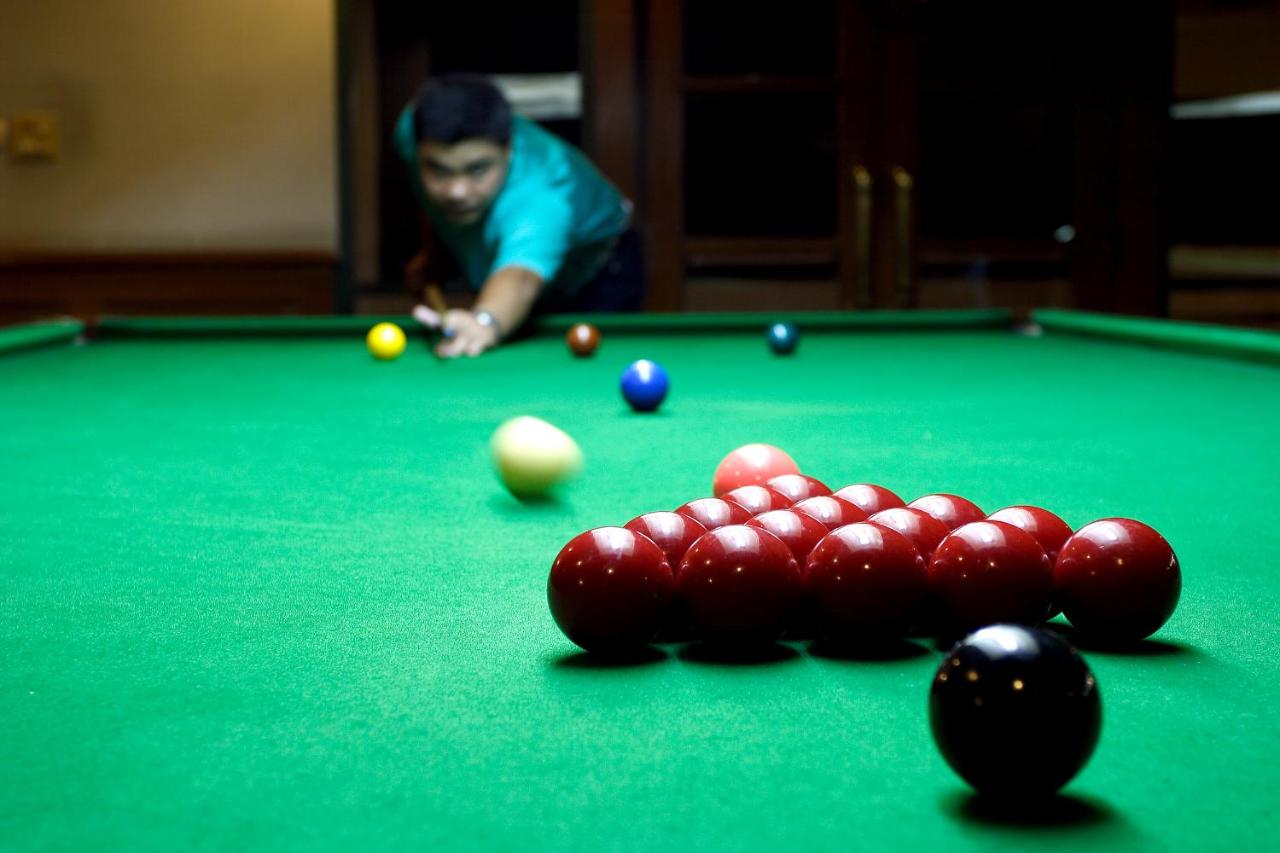 The Imperial Lake View Resort & Golf Club