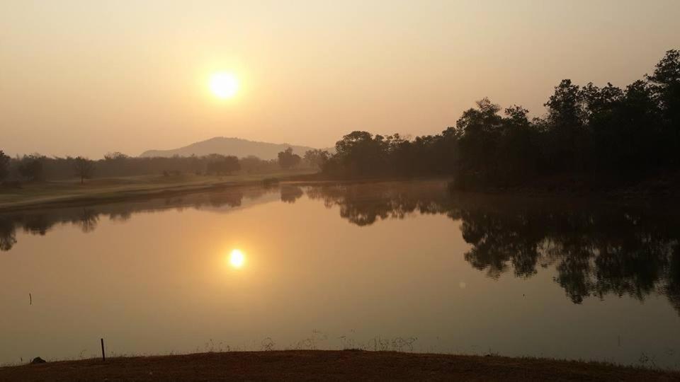 The Imperial Lake View Resort & Golf Club