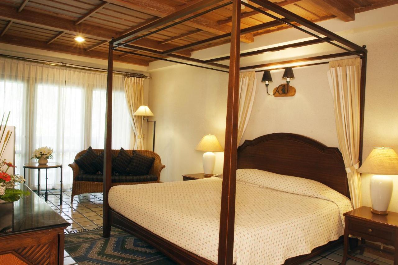The Imperial Lake View Resort & Golf Club