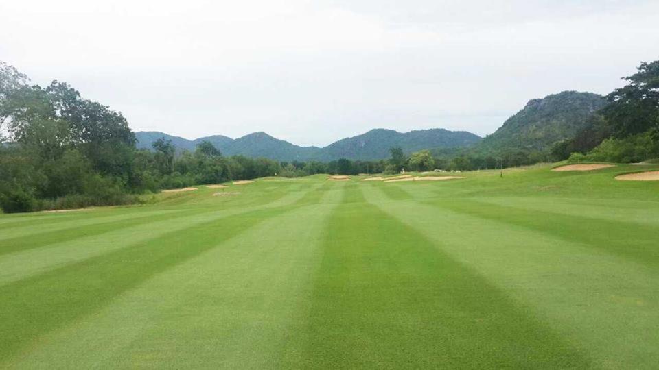 The Imperial Lake View Resort & Golf Club