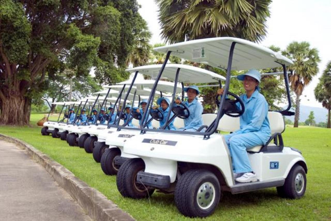 The Imperial Lake View Resort & Golf Club