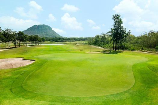 The Imperial Lake View Resort & Golf Club