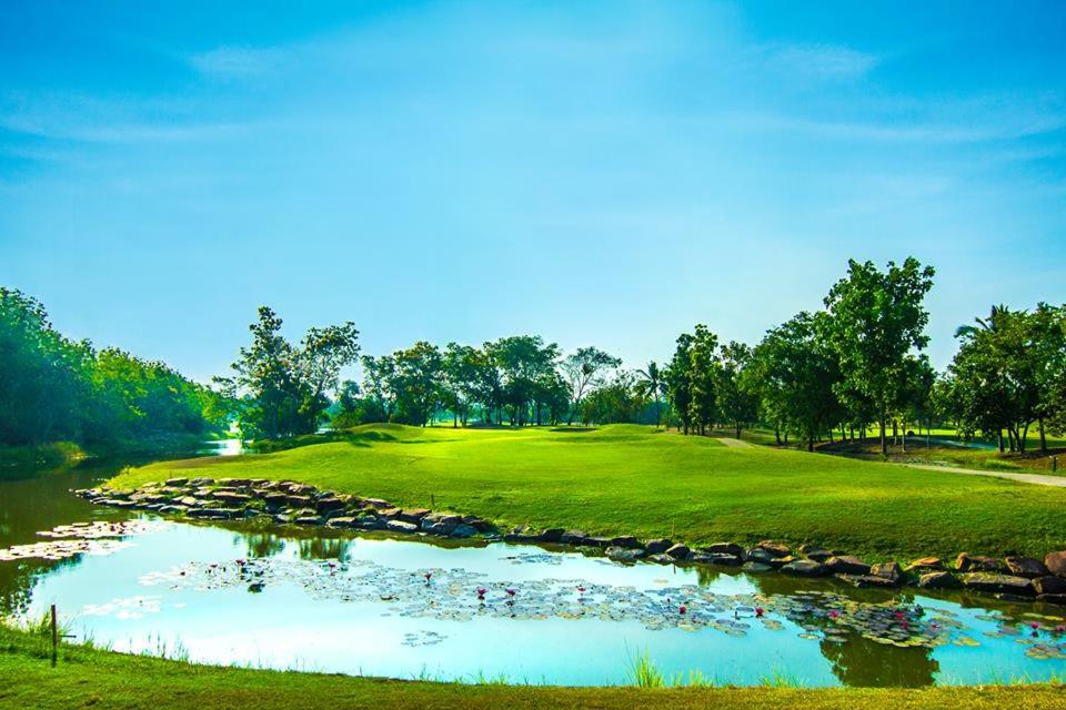 The Imperial Lake View Resort & Golf Club