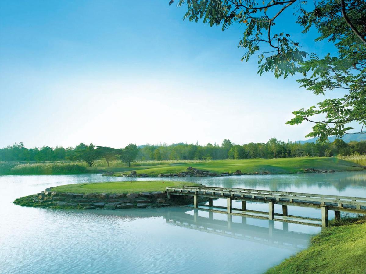 The Imperial Lake View Resort & Golf Club