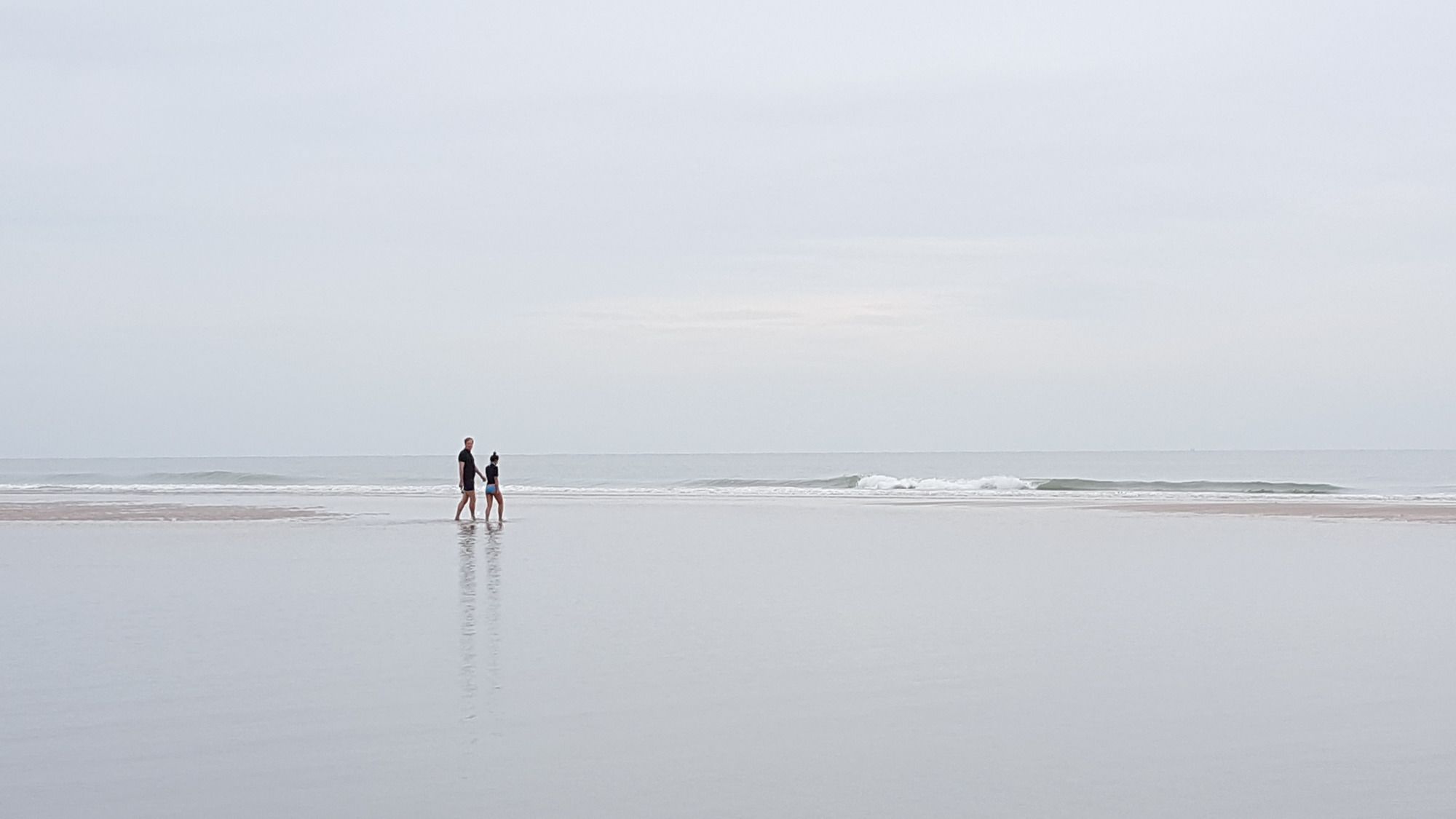 Rain Cha Am - Hua Hin by J&P