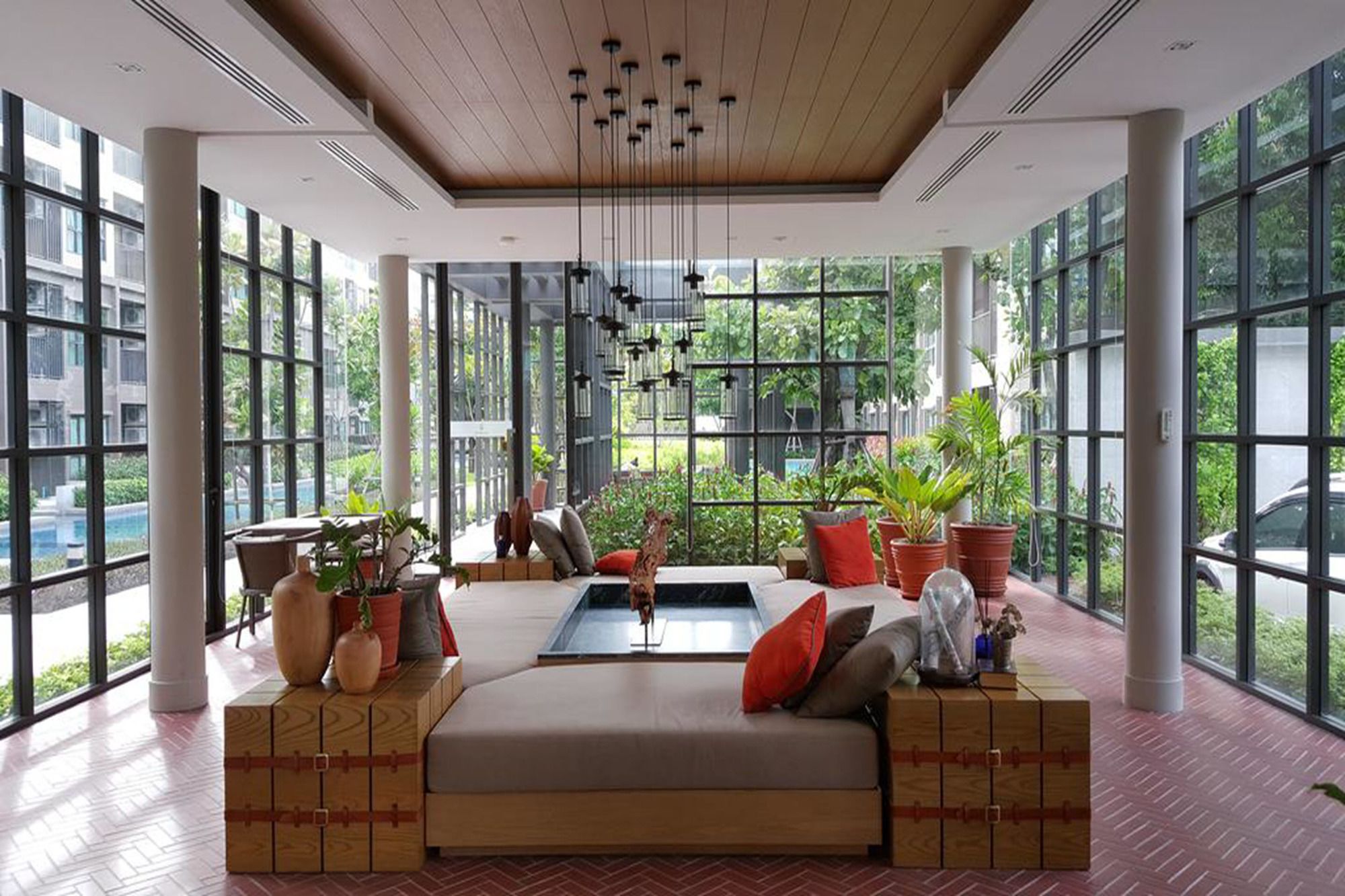 Rain Cha Am - Hua Hin by J&P