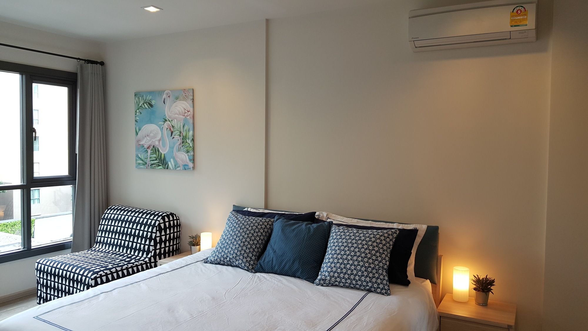 Rain Cha Am - Hua Hin by J&P
