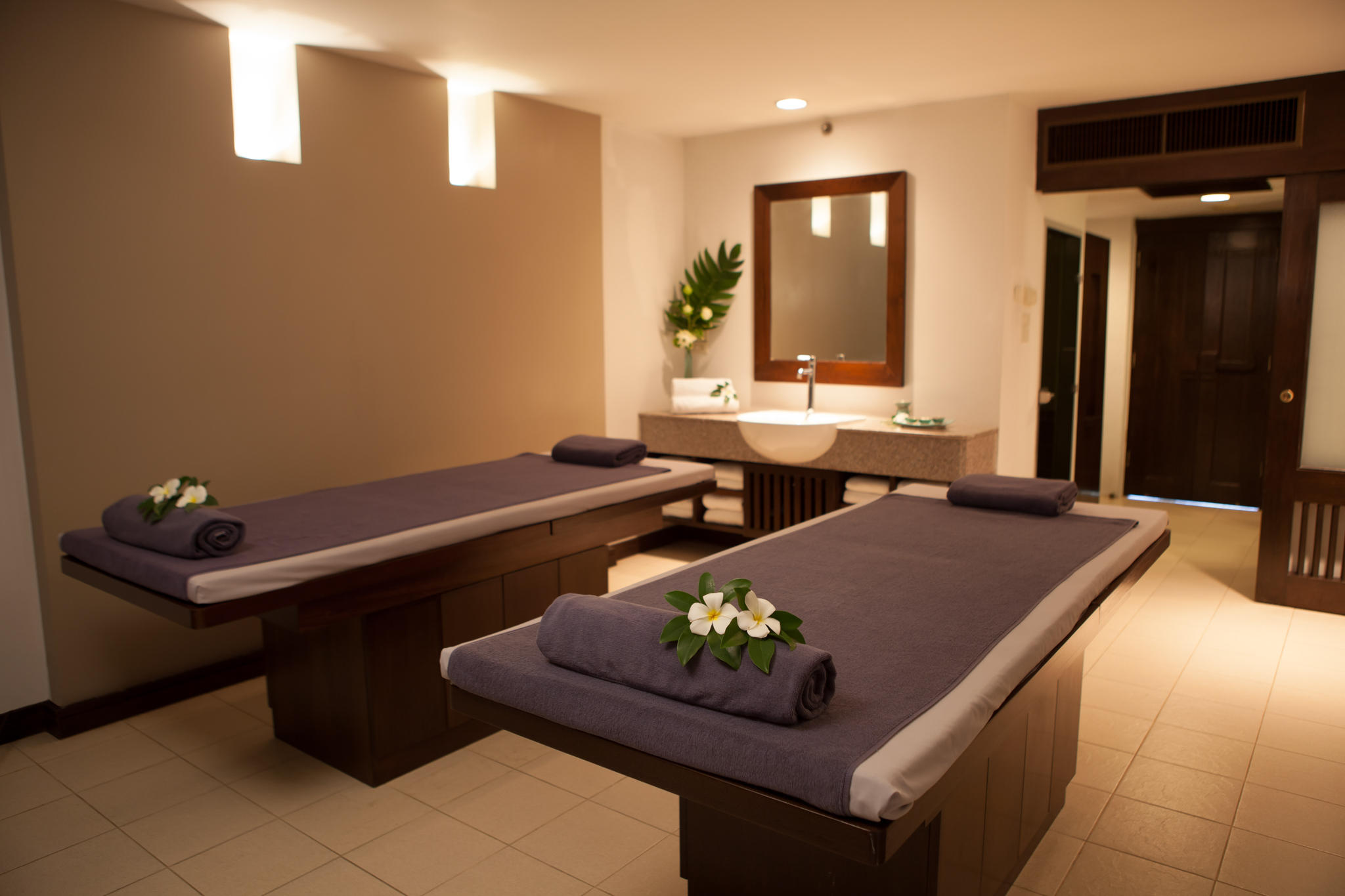 The Regent Cha-Am Beach Resort
