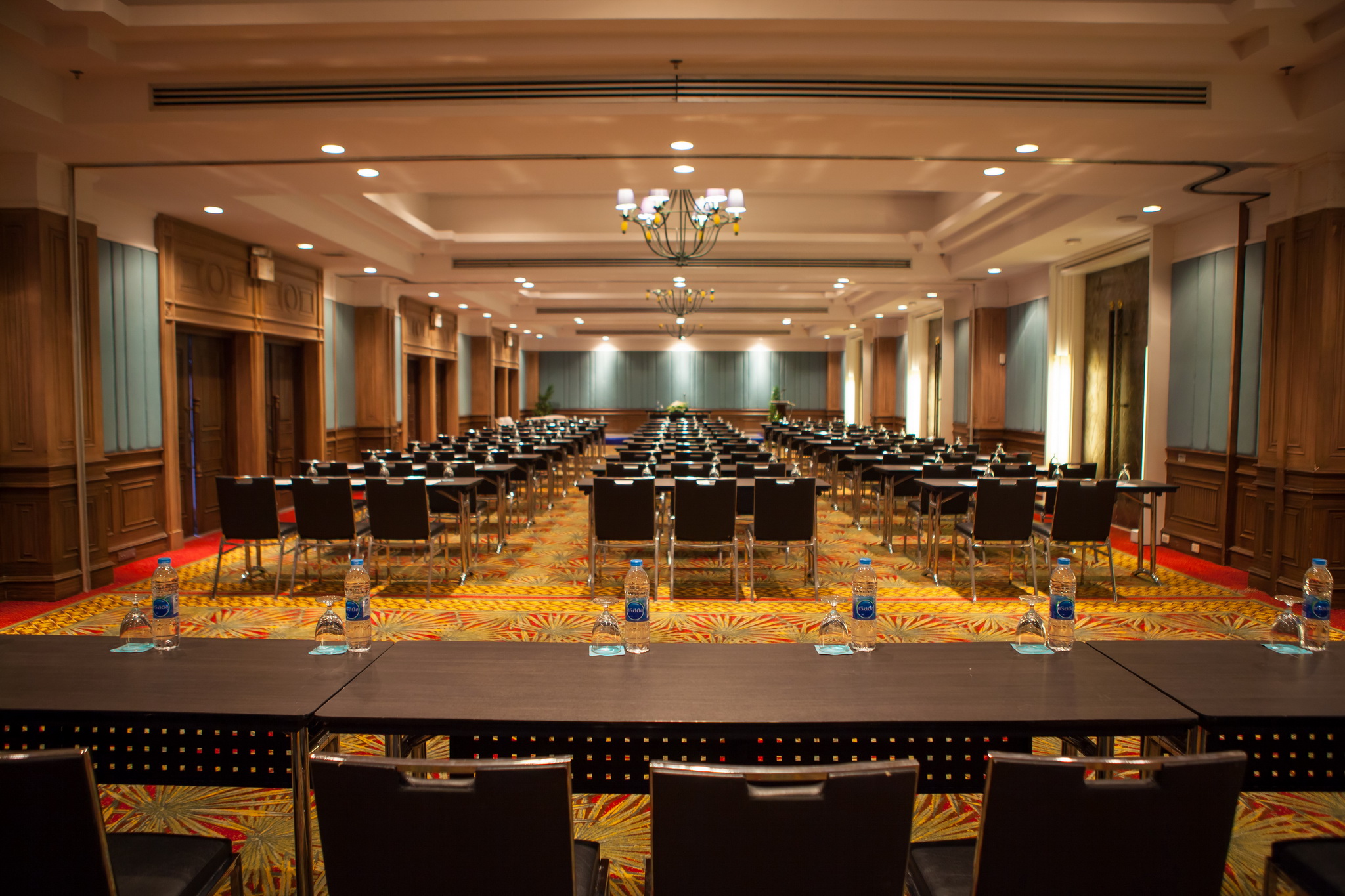 The Regent Cha-Am Beach Resort
