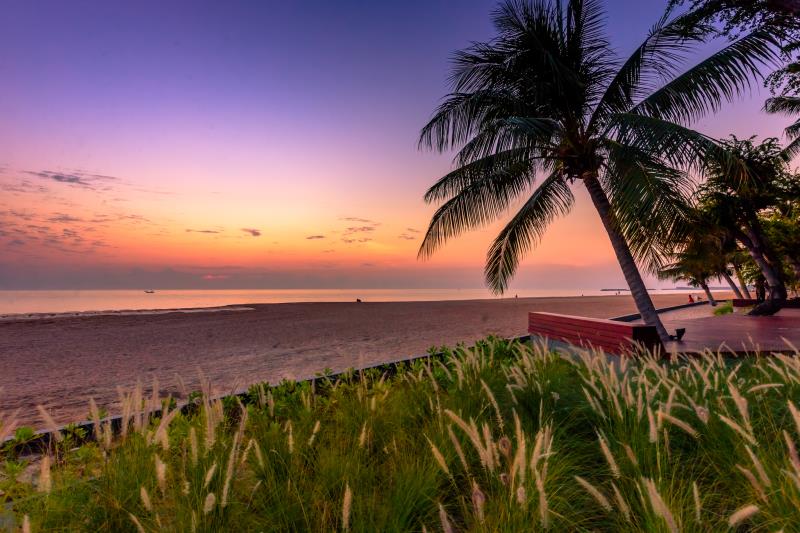 The Regent Cha-Am Beach Resort