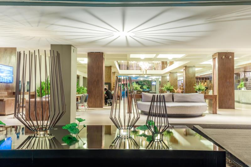The Regent Cha-Am Beach Resort