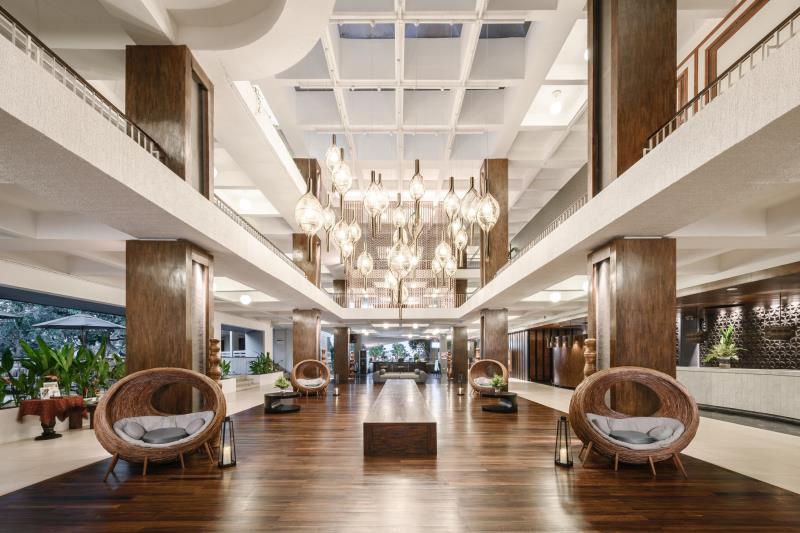 The Regent Cha-Am Beach Resort