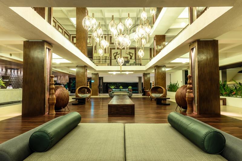 The Regent Cha-Am Beach Resort