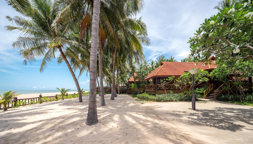 Regent Chalet Hua Hin