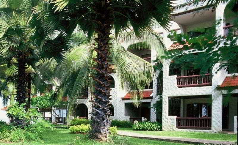 Regent Chalet Hua Hin