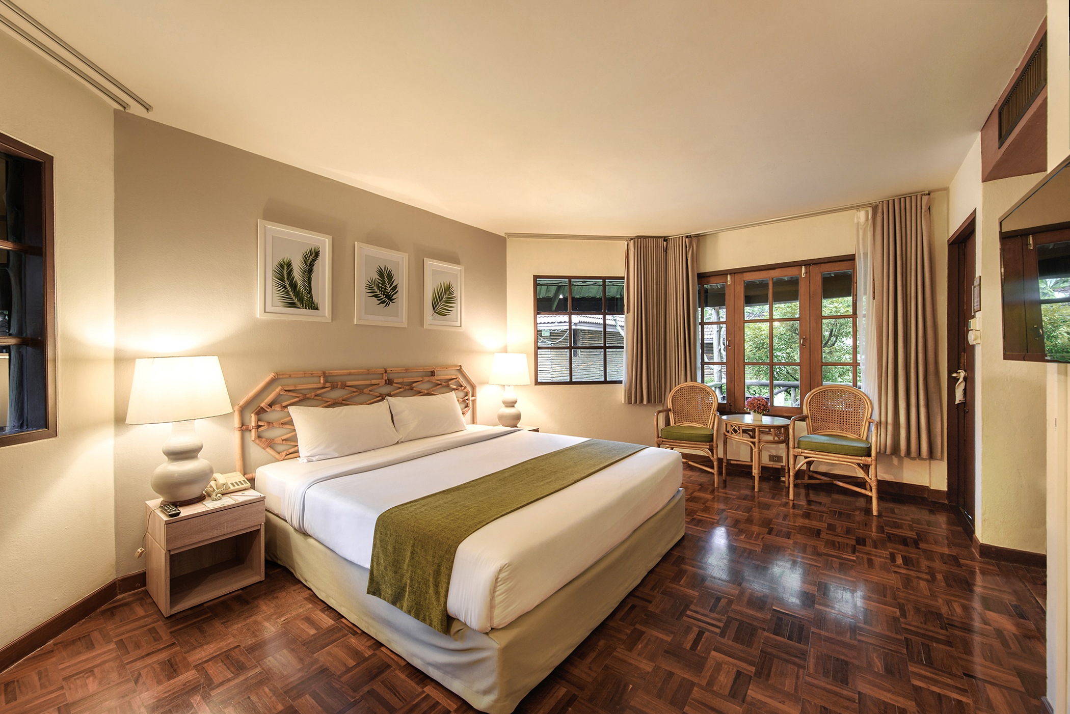 Regent Chalet Hua Hin