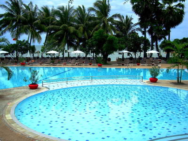 Regent Chalet Hua Hin
