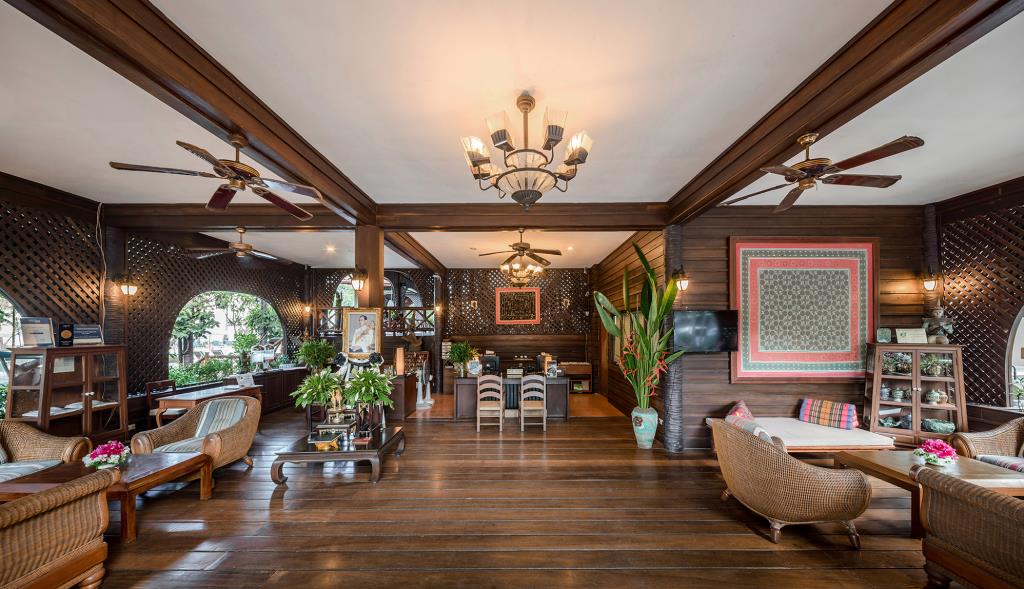 Regent Chalet Hua Hin