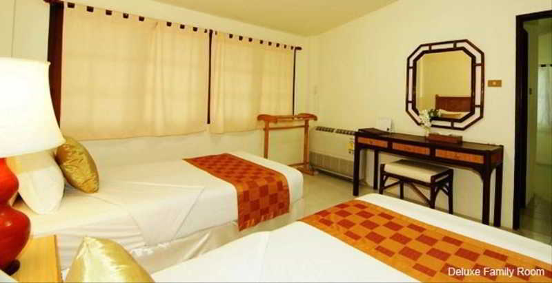 Regent Chalet Hua Hin