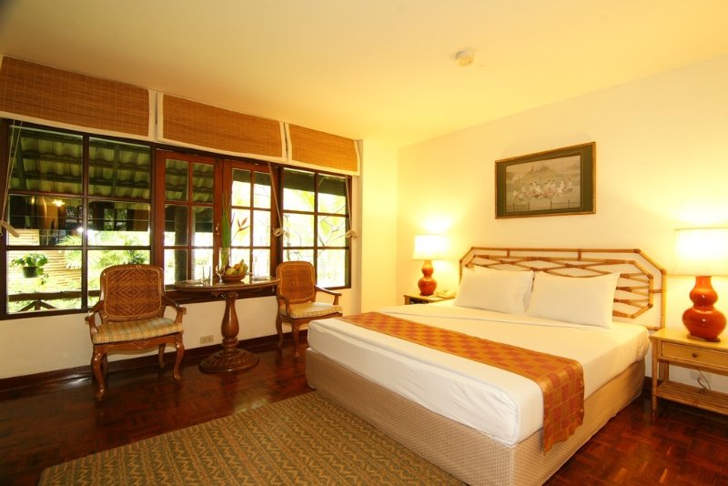 Regent Chalet Hua Hin