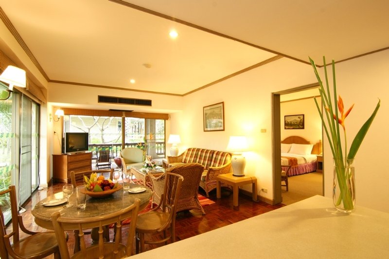 Regent Chalet Hua Hin