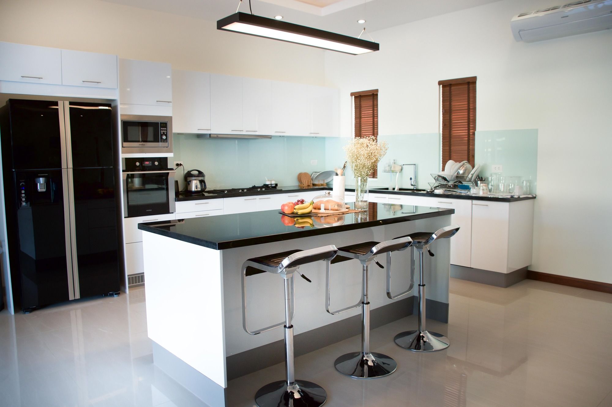 Tulip House Pool Villa Hua Hin