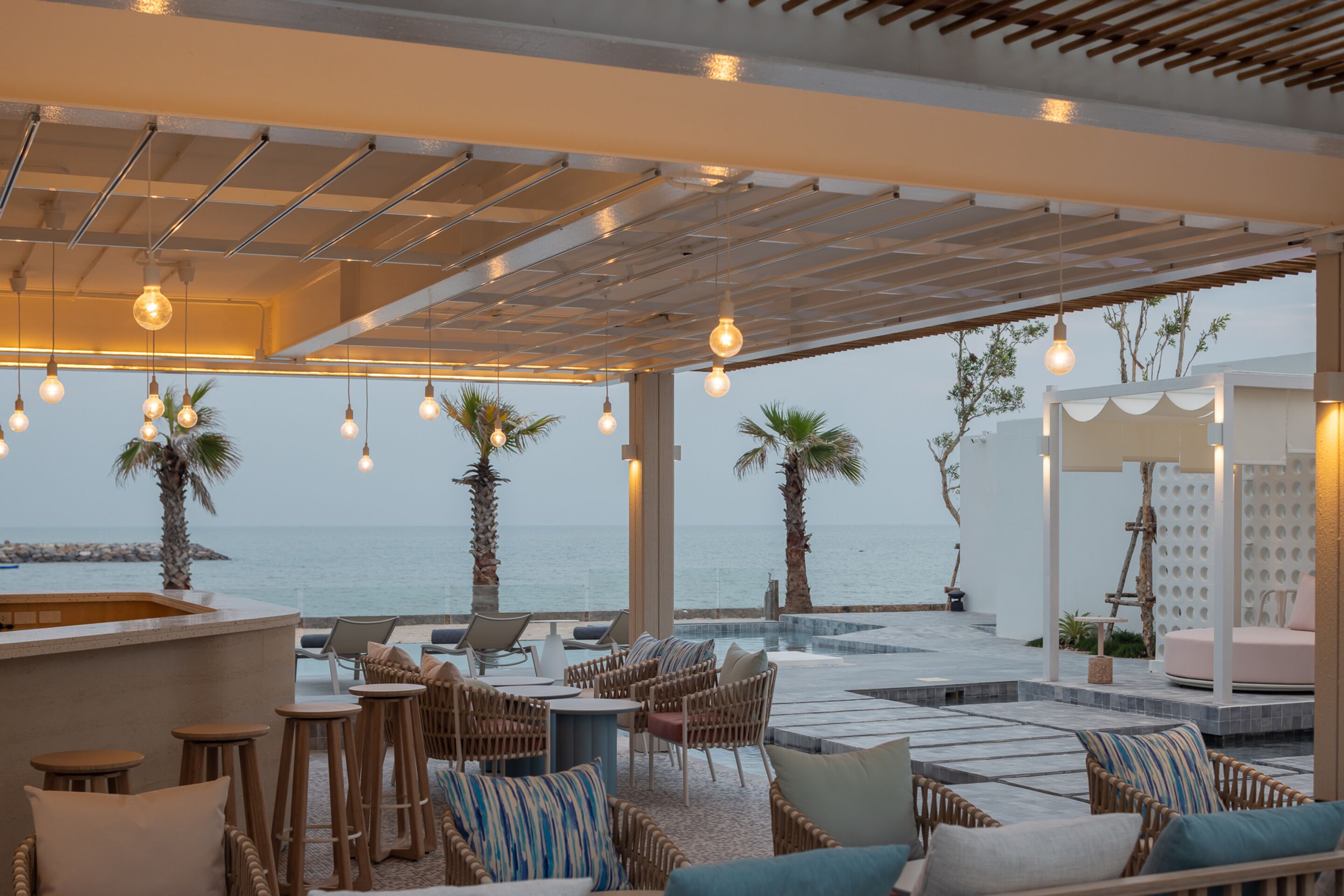 U Hua Hin