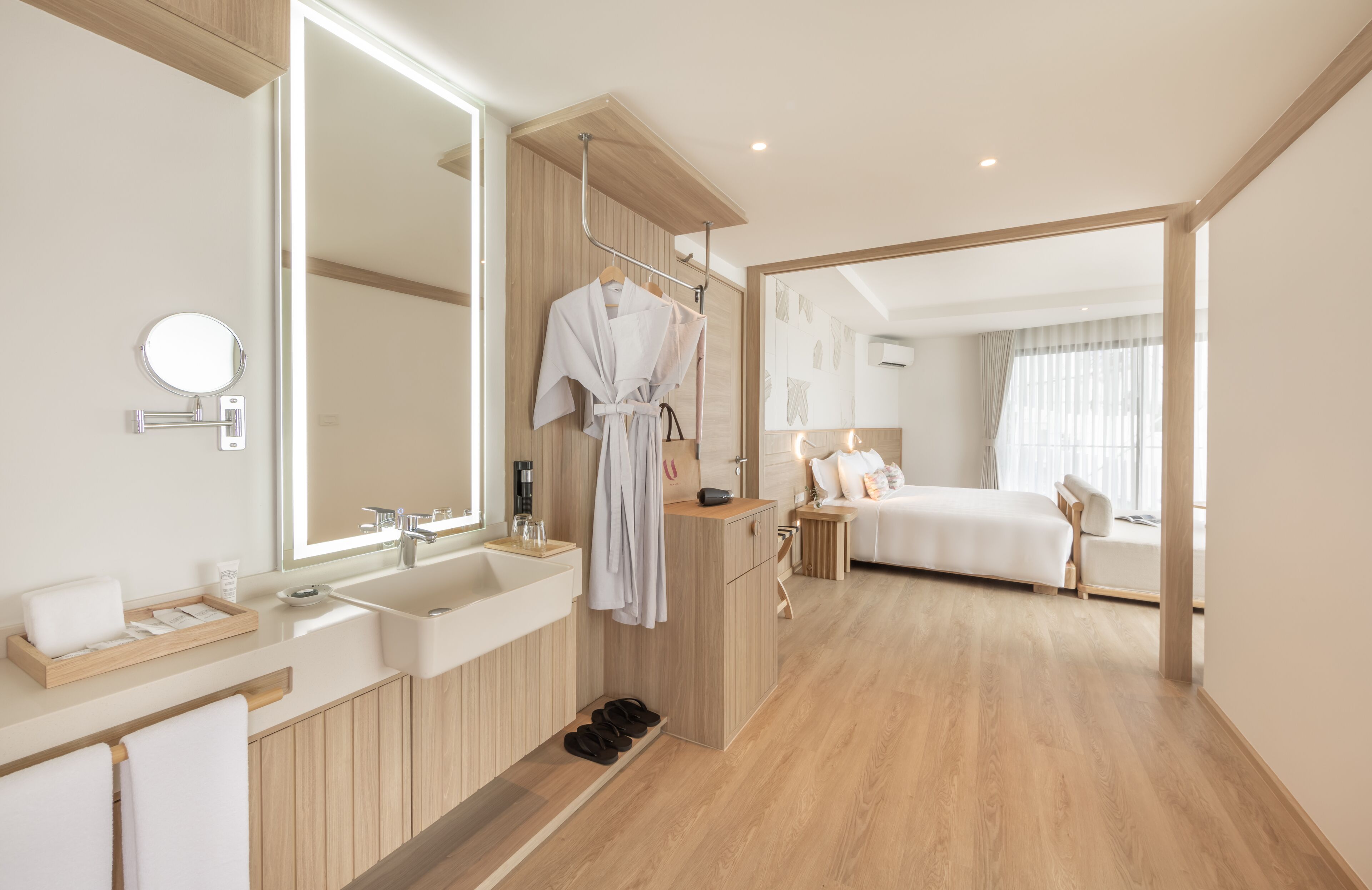 U Hua Hin