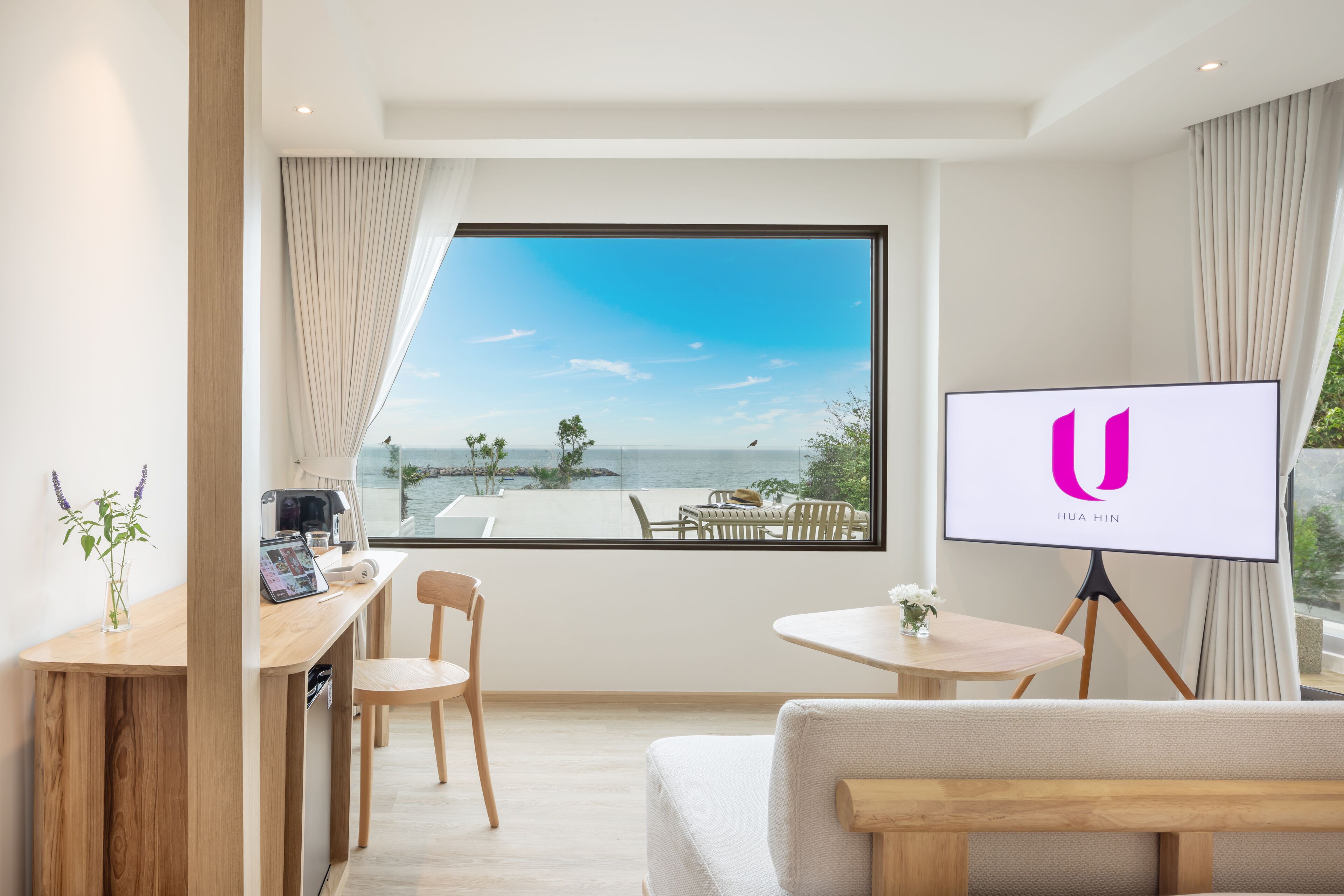 U Hua Hin