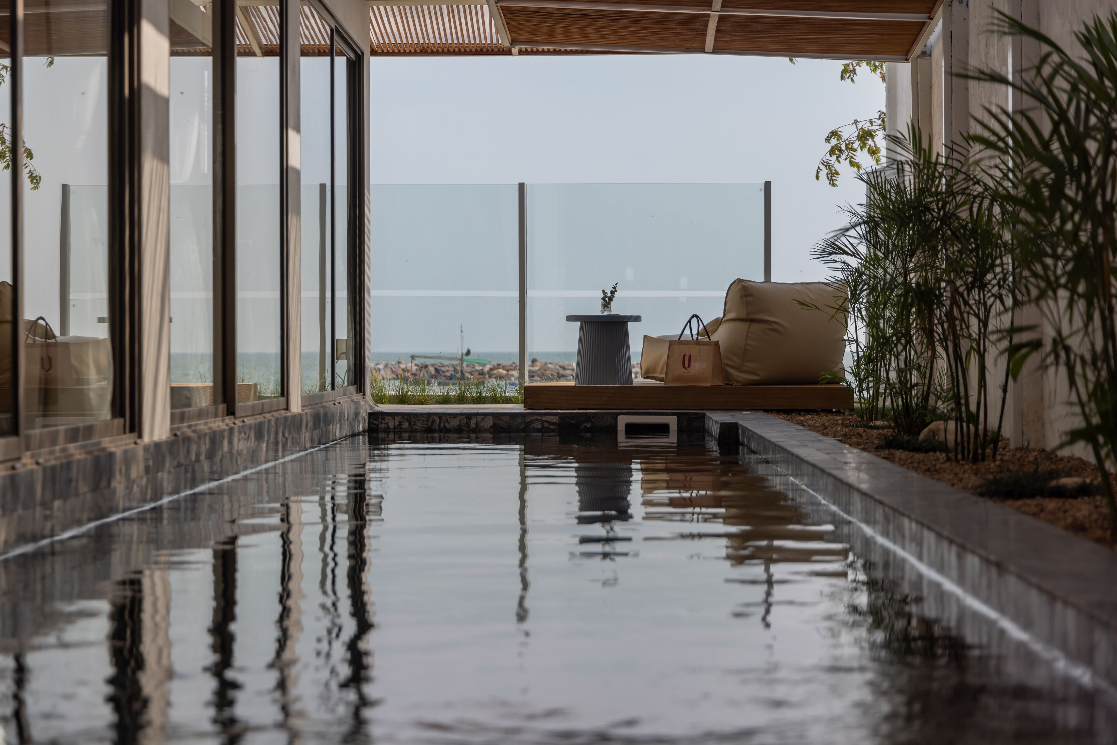U Hua Hin