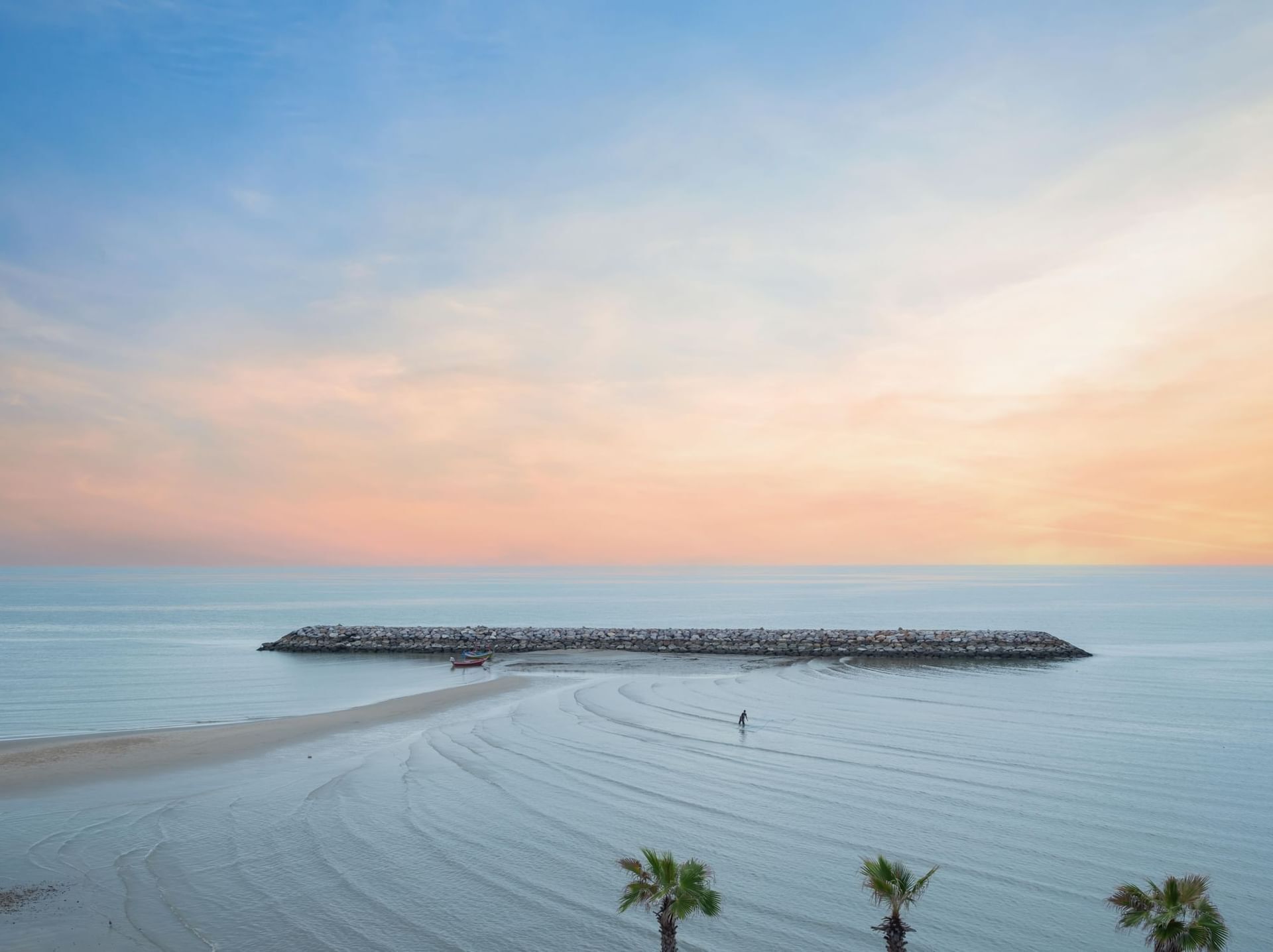 U Hua Hin